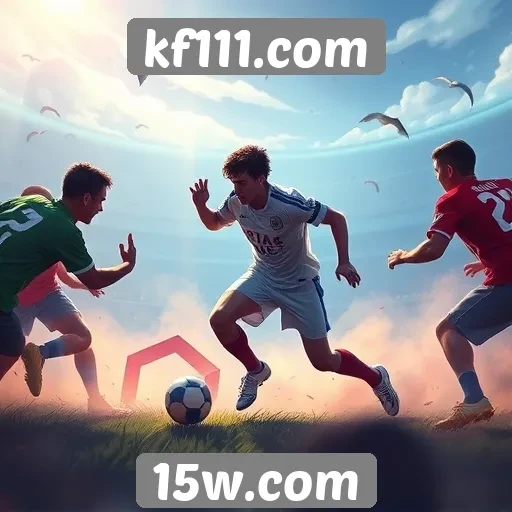 novas atualizações devem melhorar jogabilidade em kf111.com