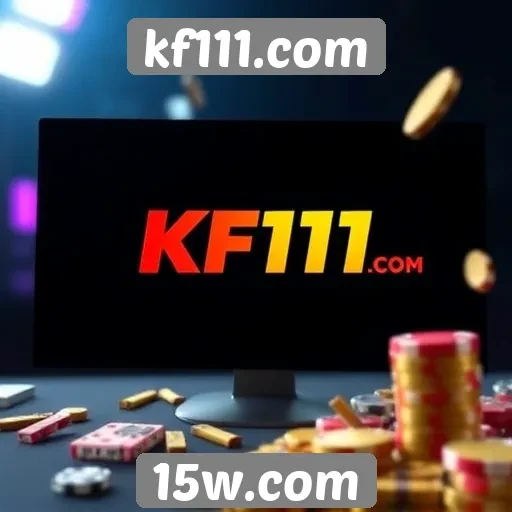 comentários de usuários sobre kf111.com