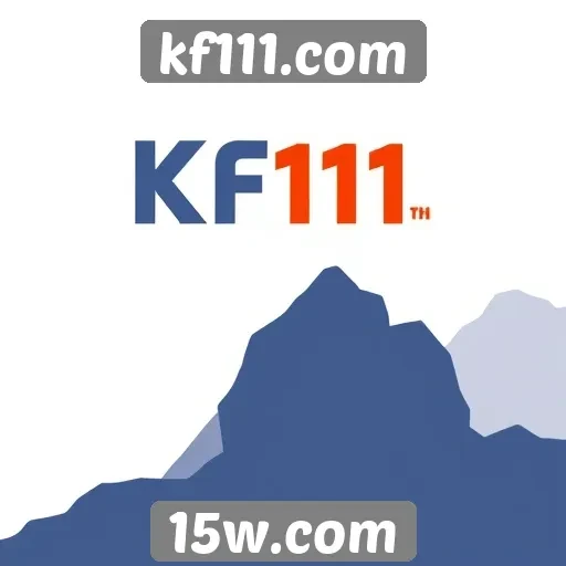 Avaliação da experiência do usuário no kf111